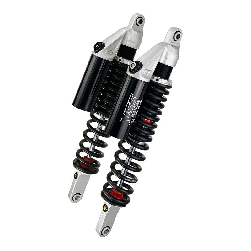 YSS VMX RG Maico rear shock absorbers