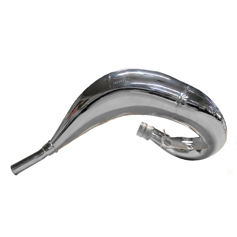 FRESCO Chrome Expansion Chamber - Chromed Steel