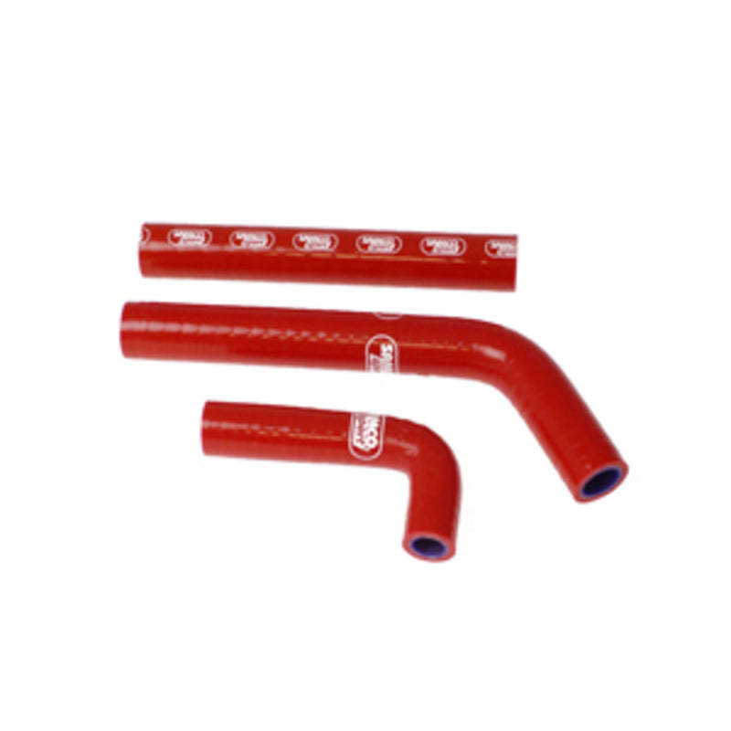 SAMCO Radiator Hoses - 3 Gasgas TXT PRO