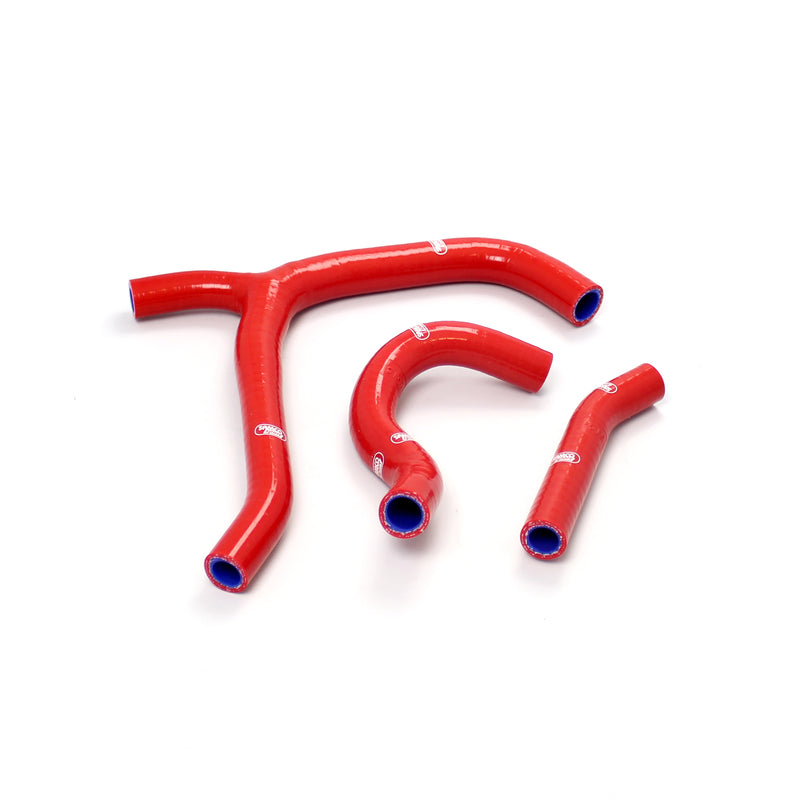 SAMCO Radiator Hoses - 3 Honda CRF250R