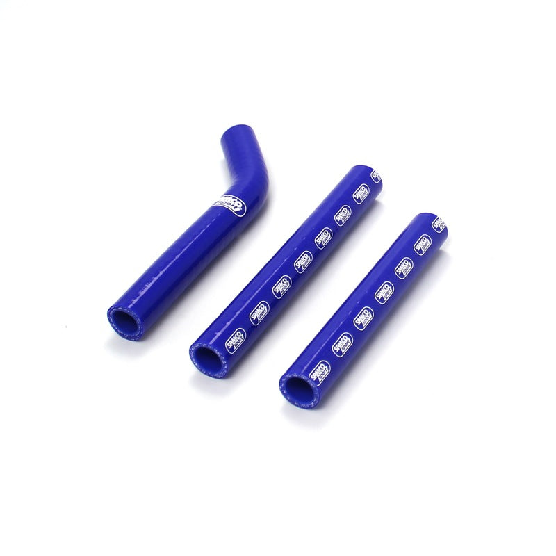 SAMCO Radiator Hoses - 3 Husaberg TE125