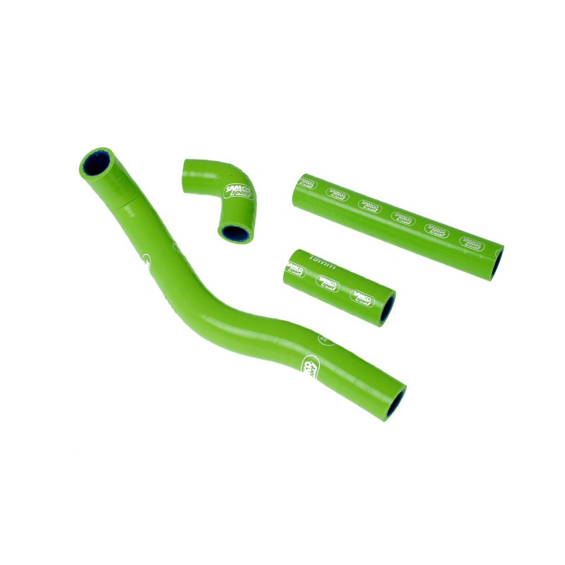 SAMCO Radiateurslangen - 4 Kawasaki KX500