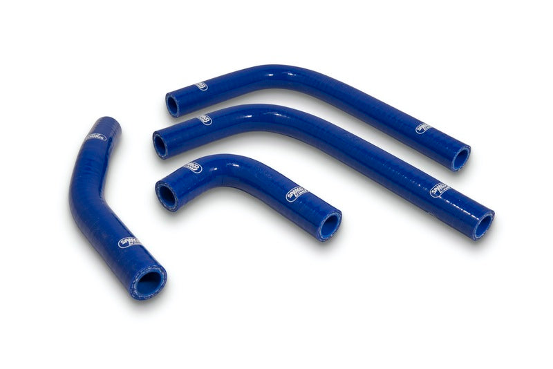 SAMCO Radiator Hoses - 4 Kawasaki