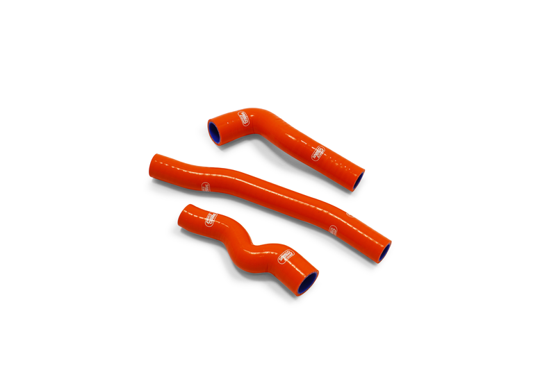 SAMCO Radiateurslangen - 2 KTM