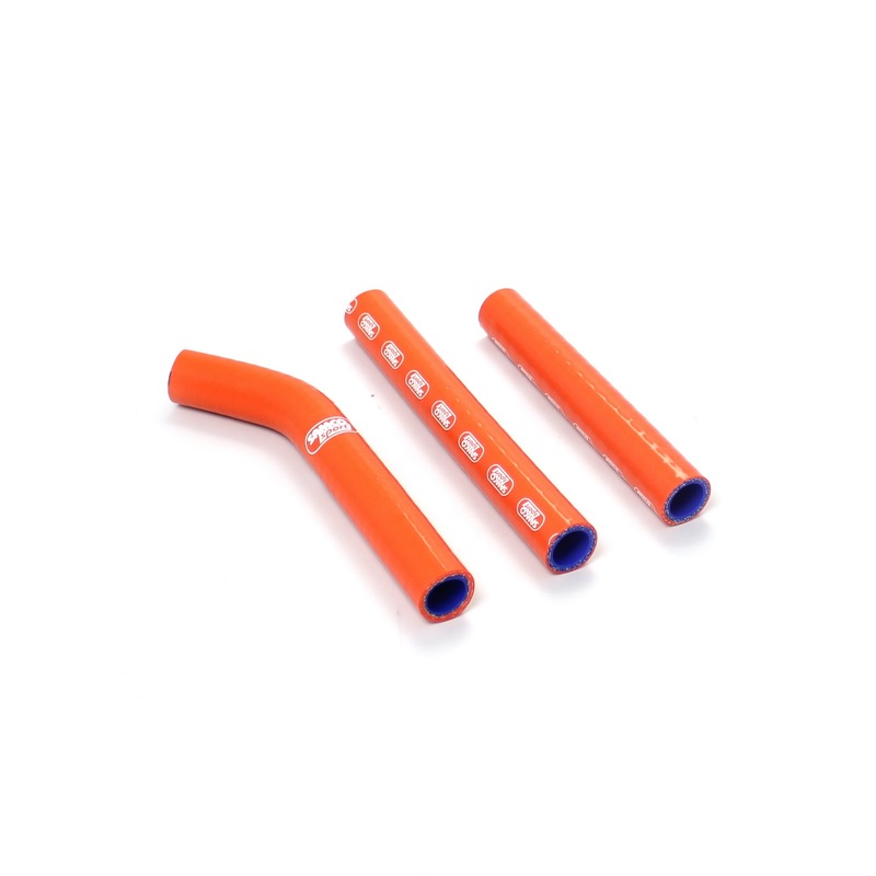 SAMCO Radiateurslangen - 3 KTM/Husqvarna