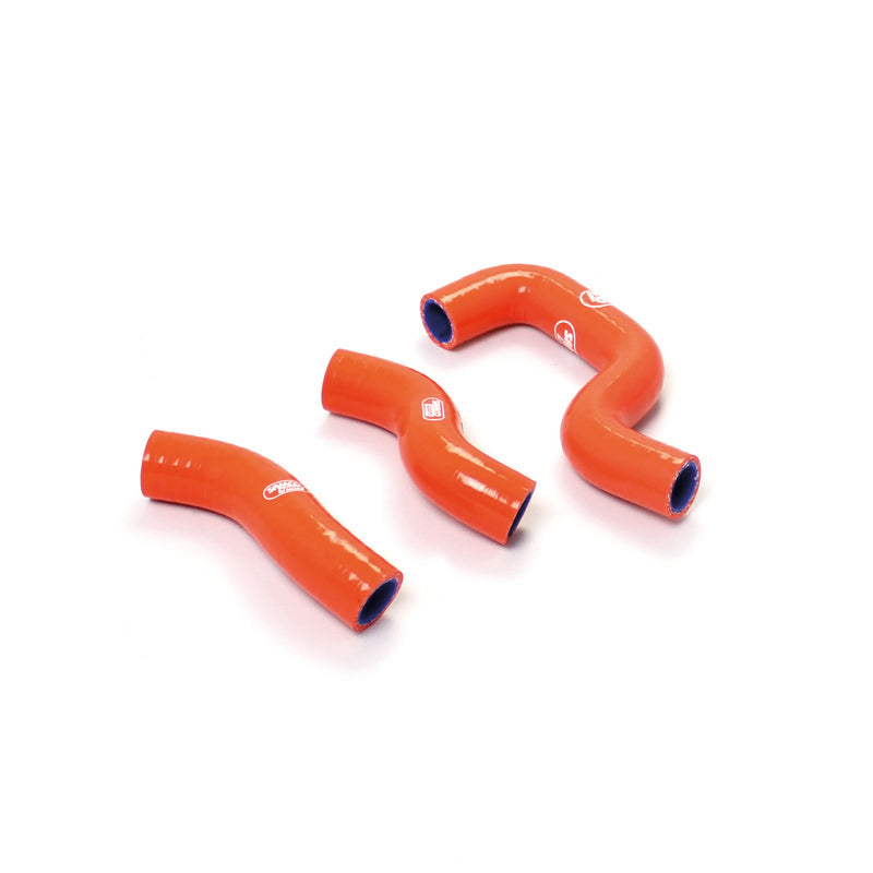 SAMCO Radiator Hoses - 3 KTM/Husqvarna