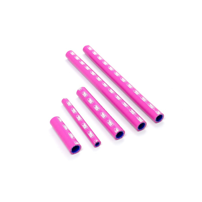 SAMCO Radiator Hoses - 5 TM