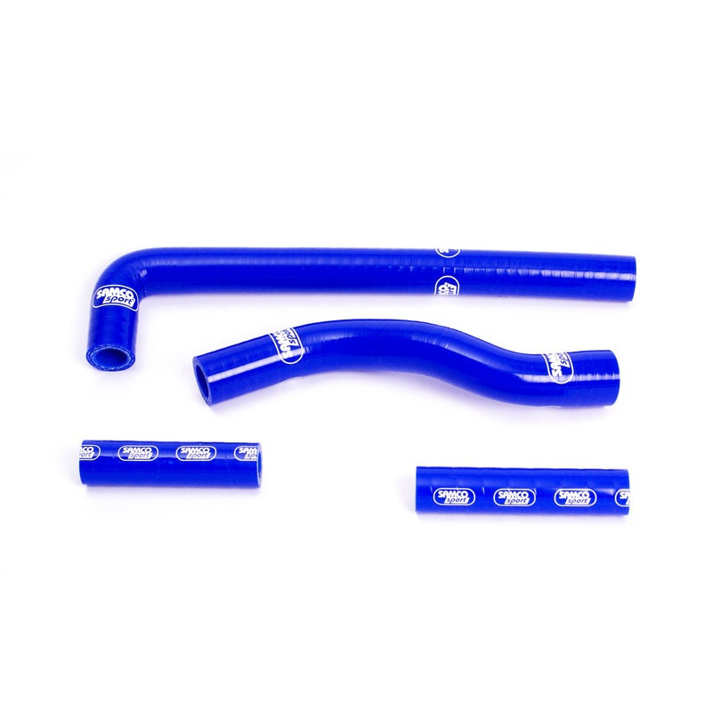 SAMCO Radiateurslangen - 4 Yamaha YZ/WR450F