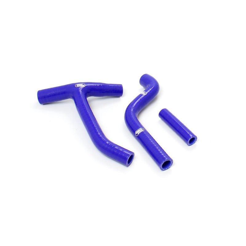 SAMCO Radiateurslangen Y type - 3 Yamaha YZ250F