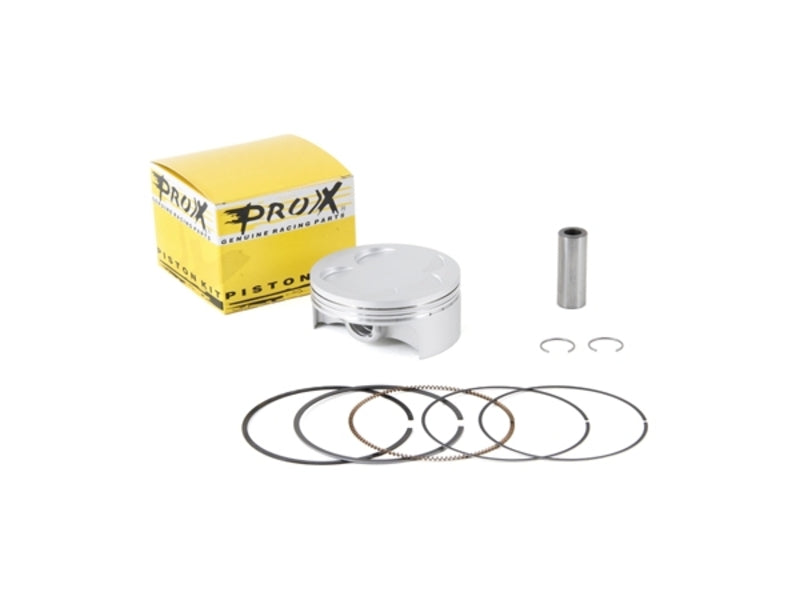 PROX Gesmede zuiger - 10400308