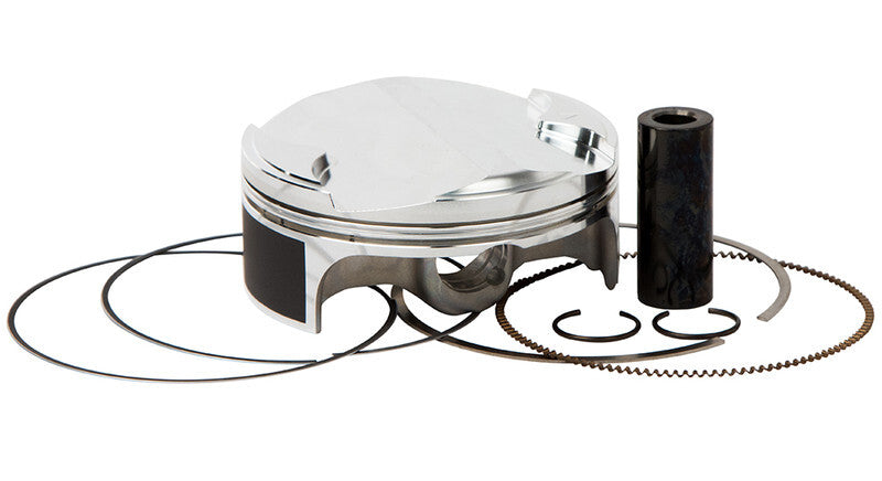 VERTEX Big Bore Forged Piston