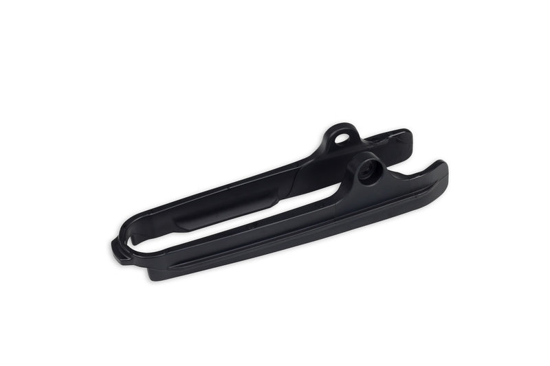 UFO Swingarm Chain Slider Black Gas Gas MC 65