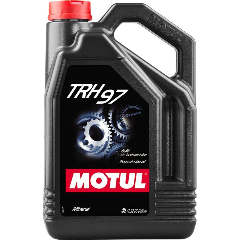 MOTUL TRH 97 transmission oil - mineral 5L