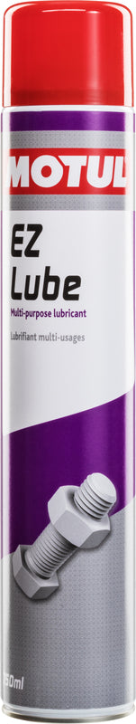 MOTUL Werkplaatsverpakking E.Z. lube multispray - spuitbus 750 ml