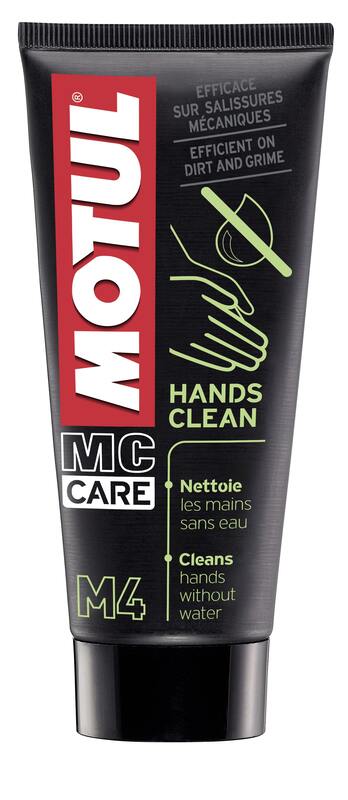 MOTUL M4 Hand Cleaner - 100ml