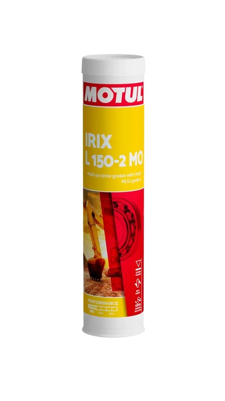 MOTUL IRIX L 150-2 MO Molybden vet - 400gr Tube