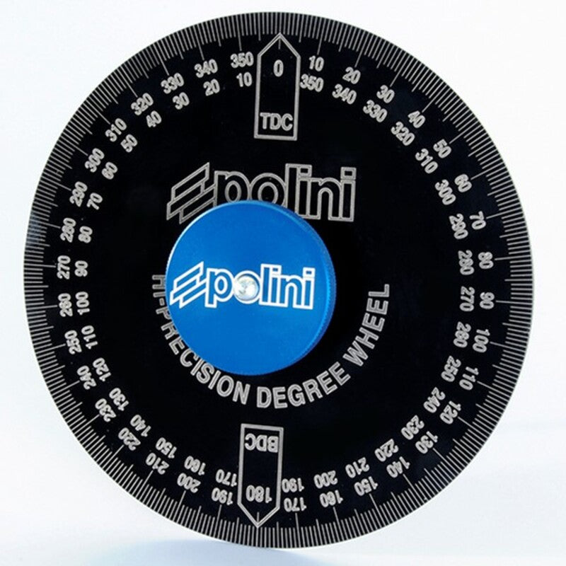 POLINI Adjustment Disc For Ignition Timing