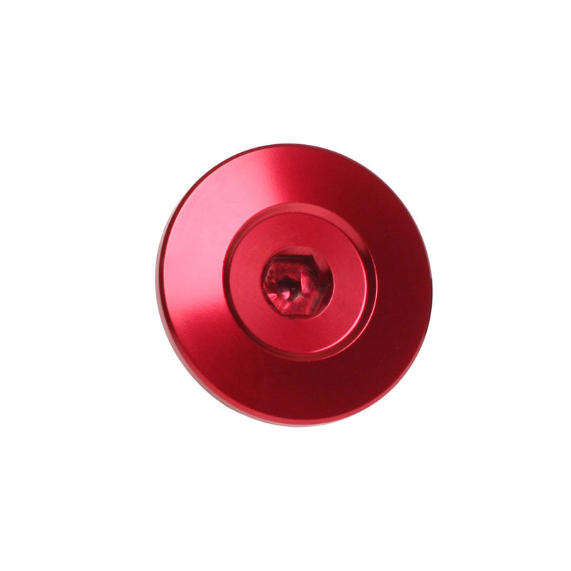 RFX Pro Engine Timing Plug - Red