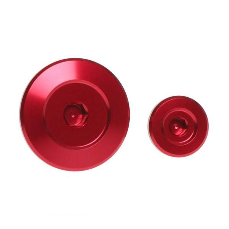 RFX Pro Engine Timing Plug Set - Red