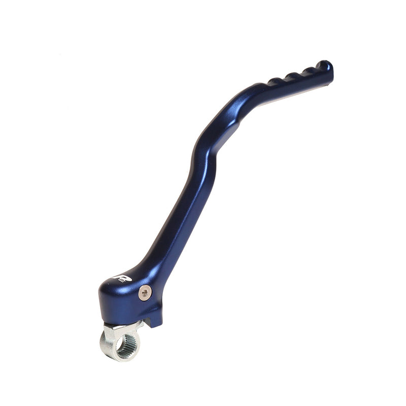 RFX Race Series Kickstart Lever (Blue)