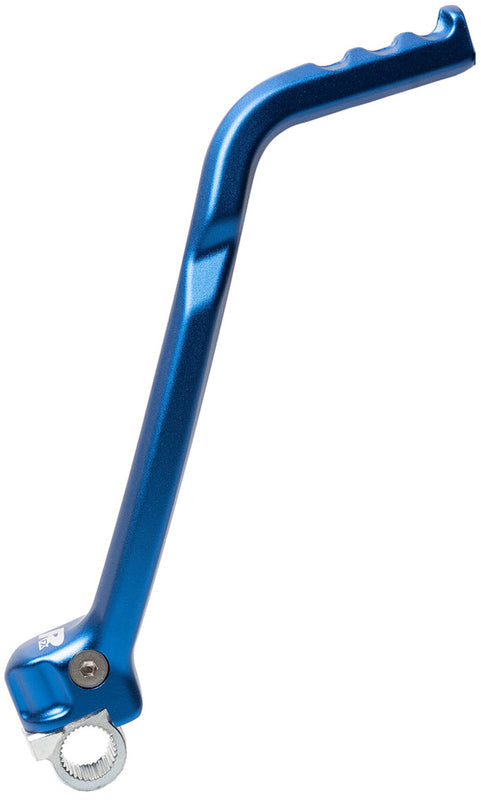RFX Race Series Kickstart Lever (Blue)