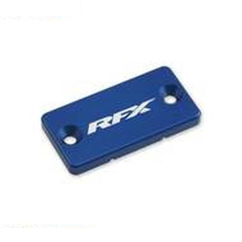 RFX Pro Reservoir Cap Kit - Blue