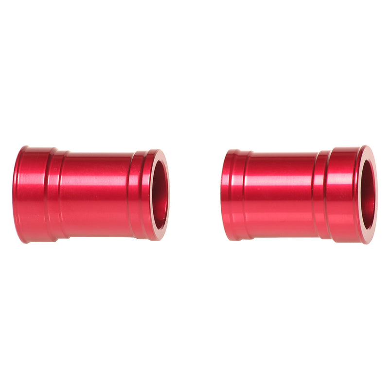 RFX Pro Wheel Spacers Front