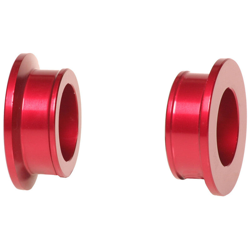 RFX Pro Wheel Spacers Front