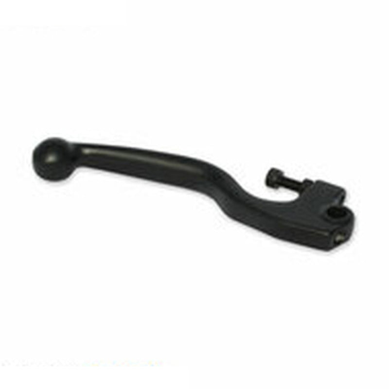 RFX Race Series Front Brake Lever Trials Braktec 6mm - Black/red Adjuster