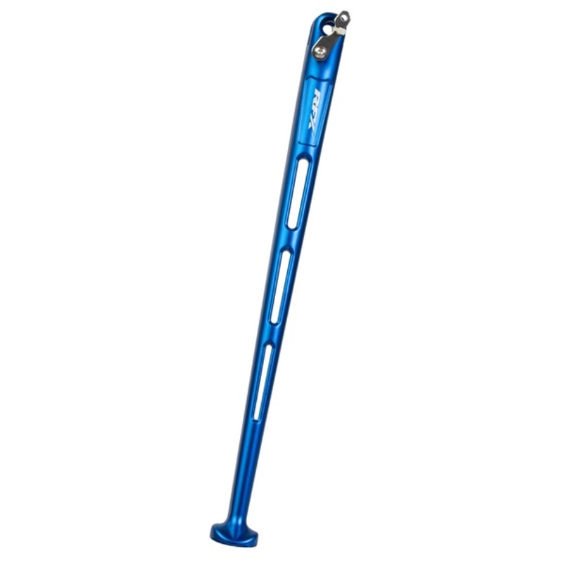 RFX Pro Side Stand - Blue