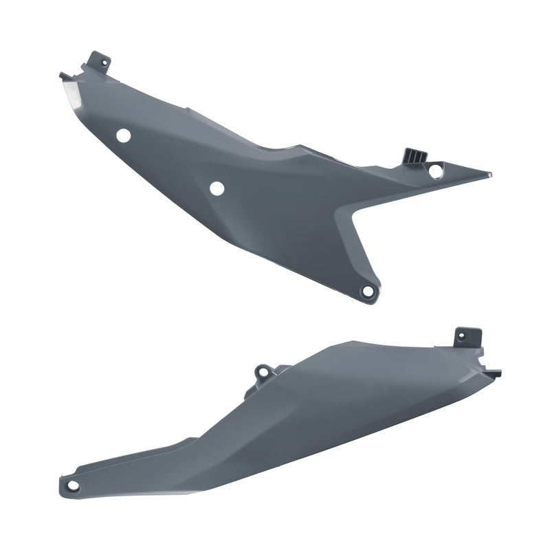 POLISPORT Zijnummerplaten