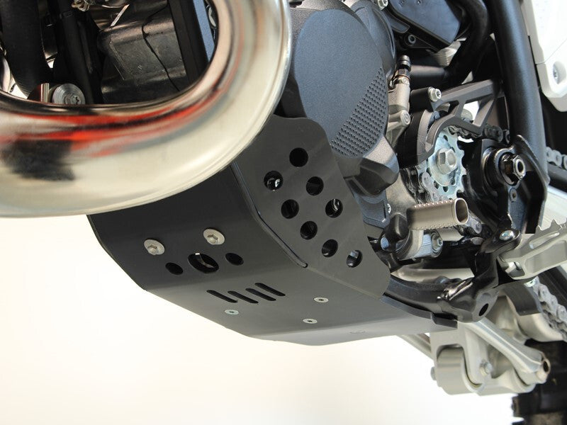 AXP Skid Plate - HDPE 6mm