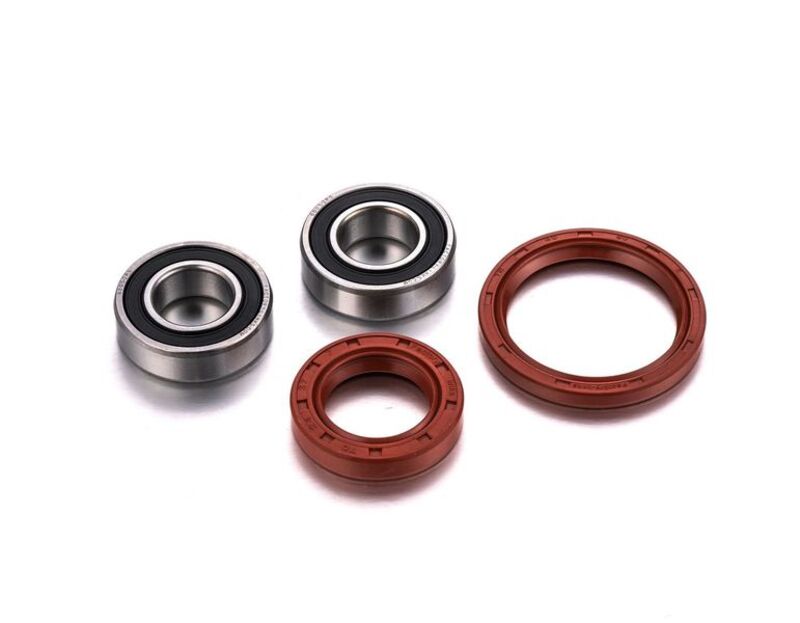 FACTORY LINKS Lagerset