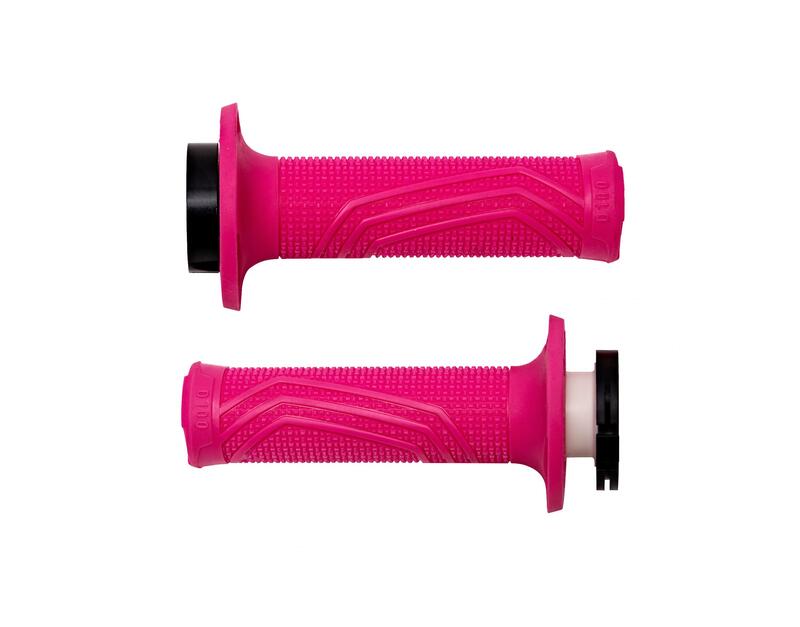 DOMINO D-Lock Grips - 116mm