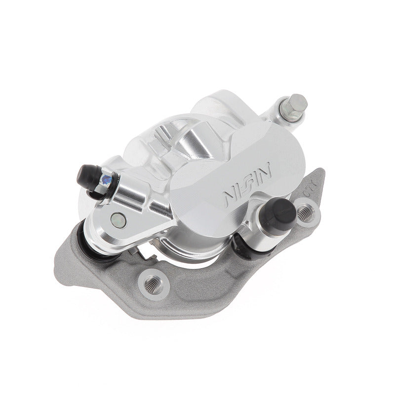 NISSIN 2 Pistons Front Brake Caliper