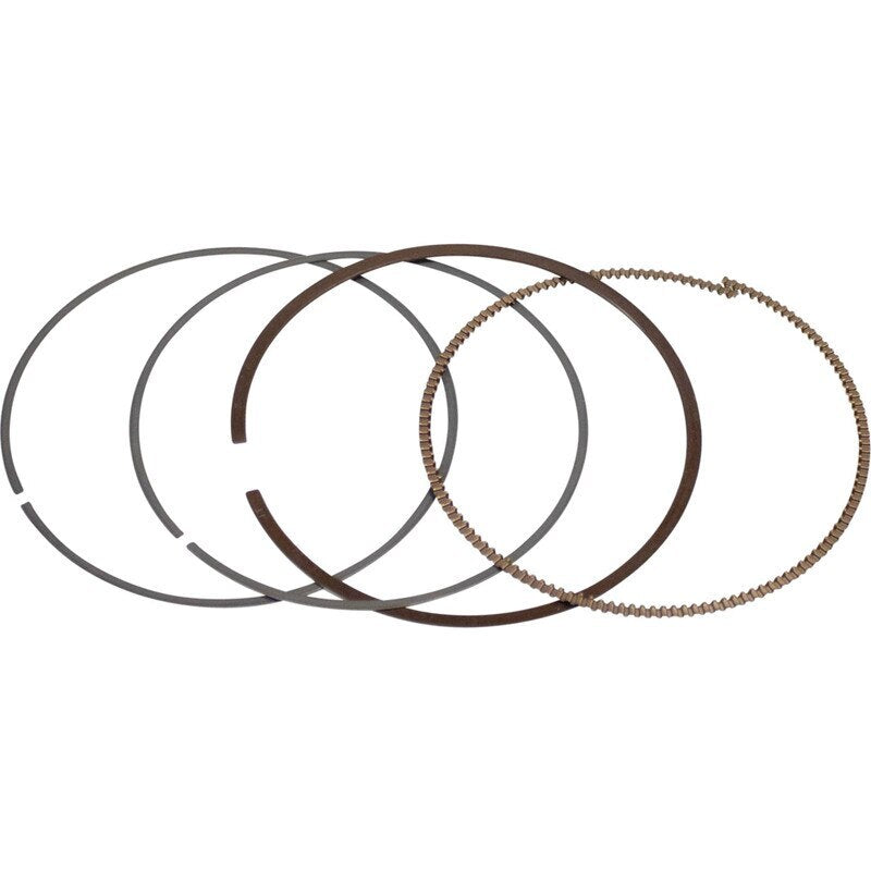 VERTEX Piston Rings ø 81mm