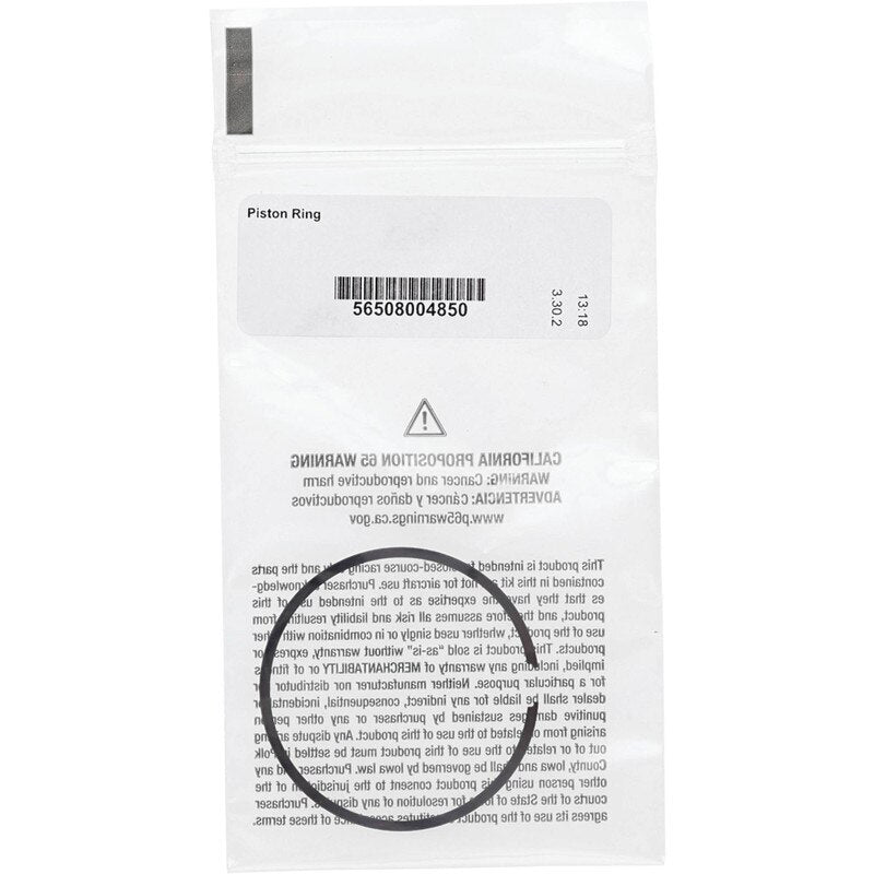 VERTEX Piston Rings ø 48.5mm