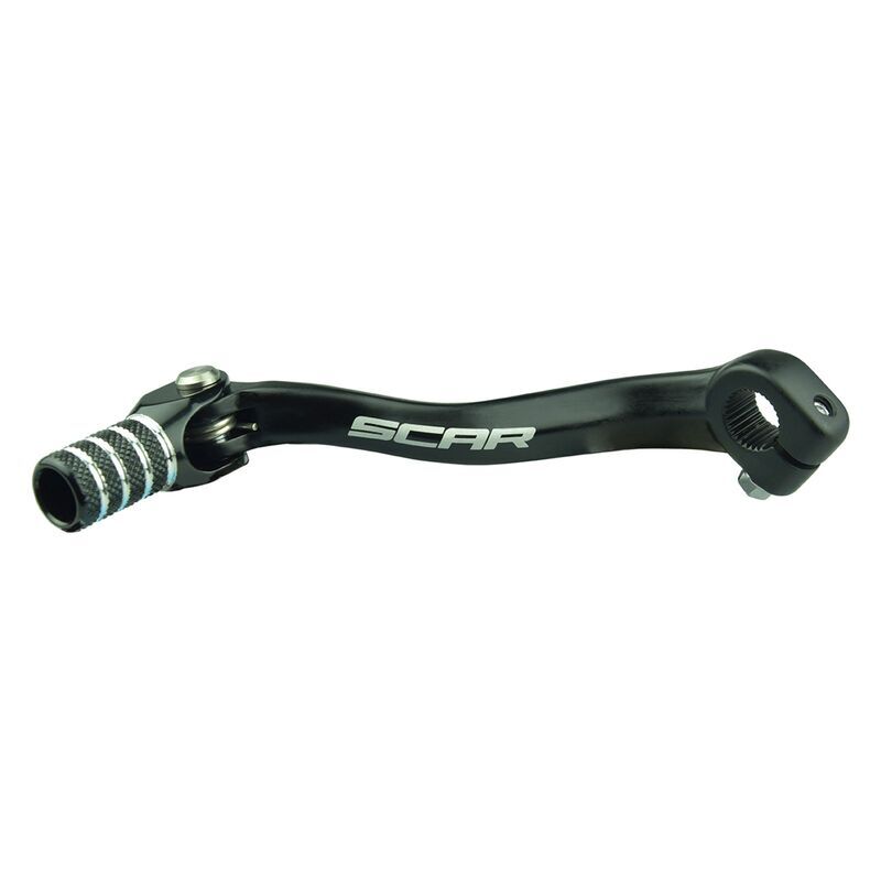SCAR Gear Shift Lever - black