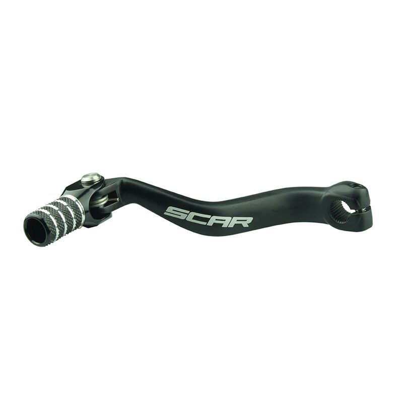 SCAR Gear Shift Lever - black