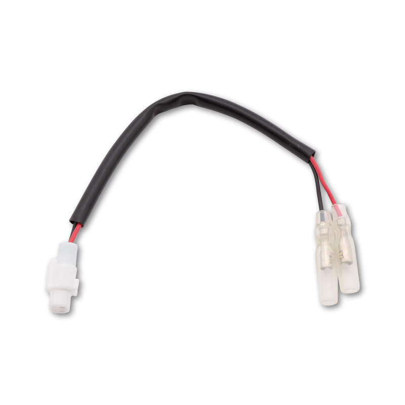 HIGHSIDER Adapter cable type 11 for KZB license plate lighting (1pc)