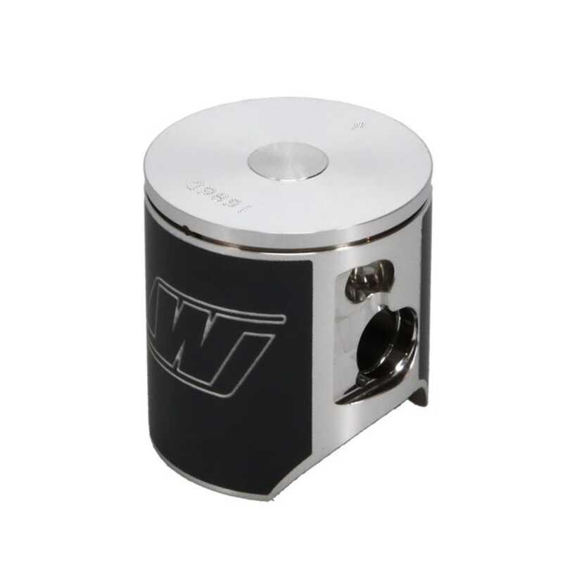 WISECO 2T Gesmede zuiger set - ø72.00 mm
