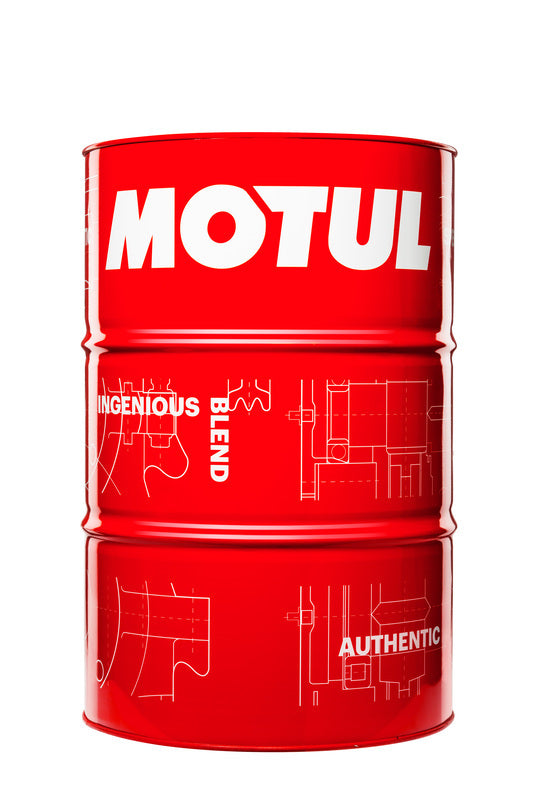 MOTUL Auto Cool Expert Ultra koelvloeistof 208L