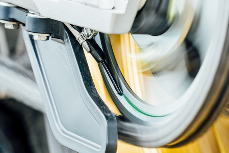 SCOTTOILER Biodegradable Lubricant Green for Chain Lubrication System - 125 ml bottle