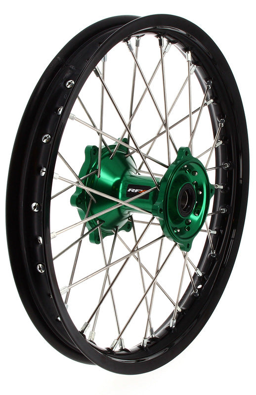 RFX Race MX complete rear wheel 19x1.85