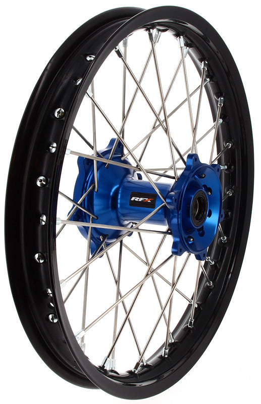 RFX Race MX complete rear wheel 19x1.85