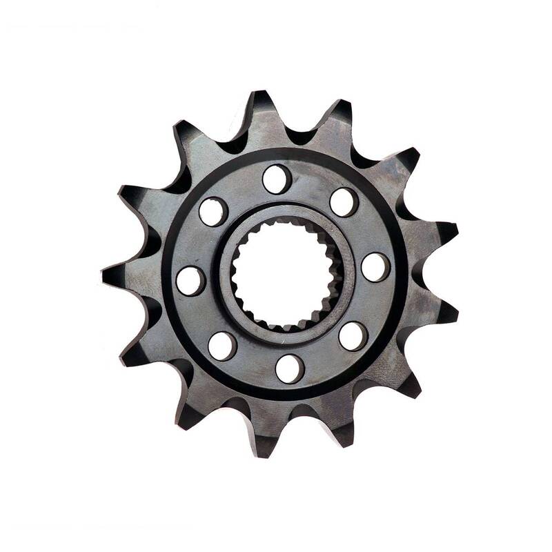 RFX Pro Series Voortandwiel - Zwart