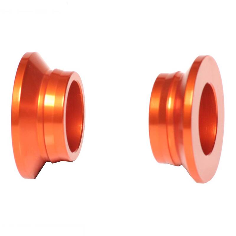 RFX Pro Wheel Spacers - Rear