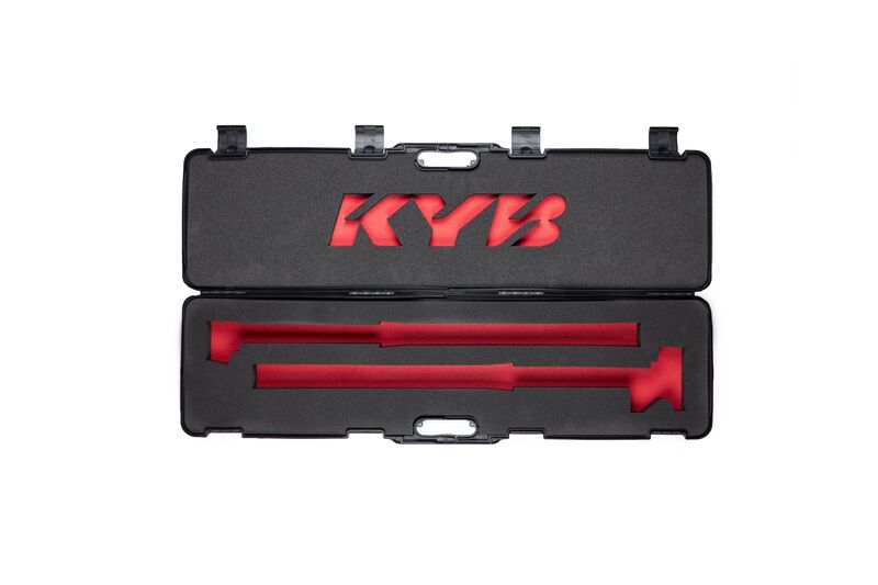 KYB Factory Kit Voorvork