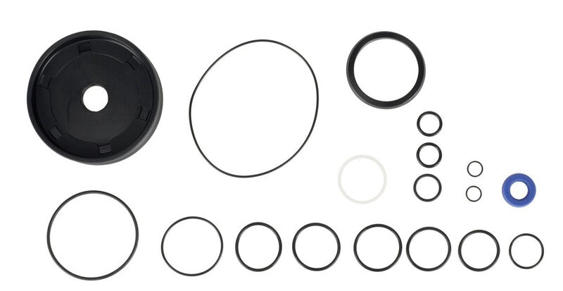 PRESSOL Sealing kit for 3:1 pneumatic oil pump
