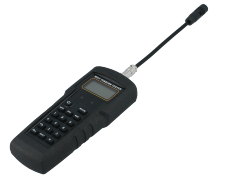 LASER TOOLS Belt tension tester